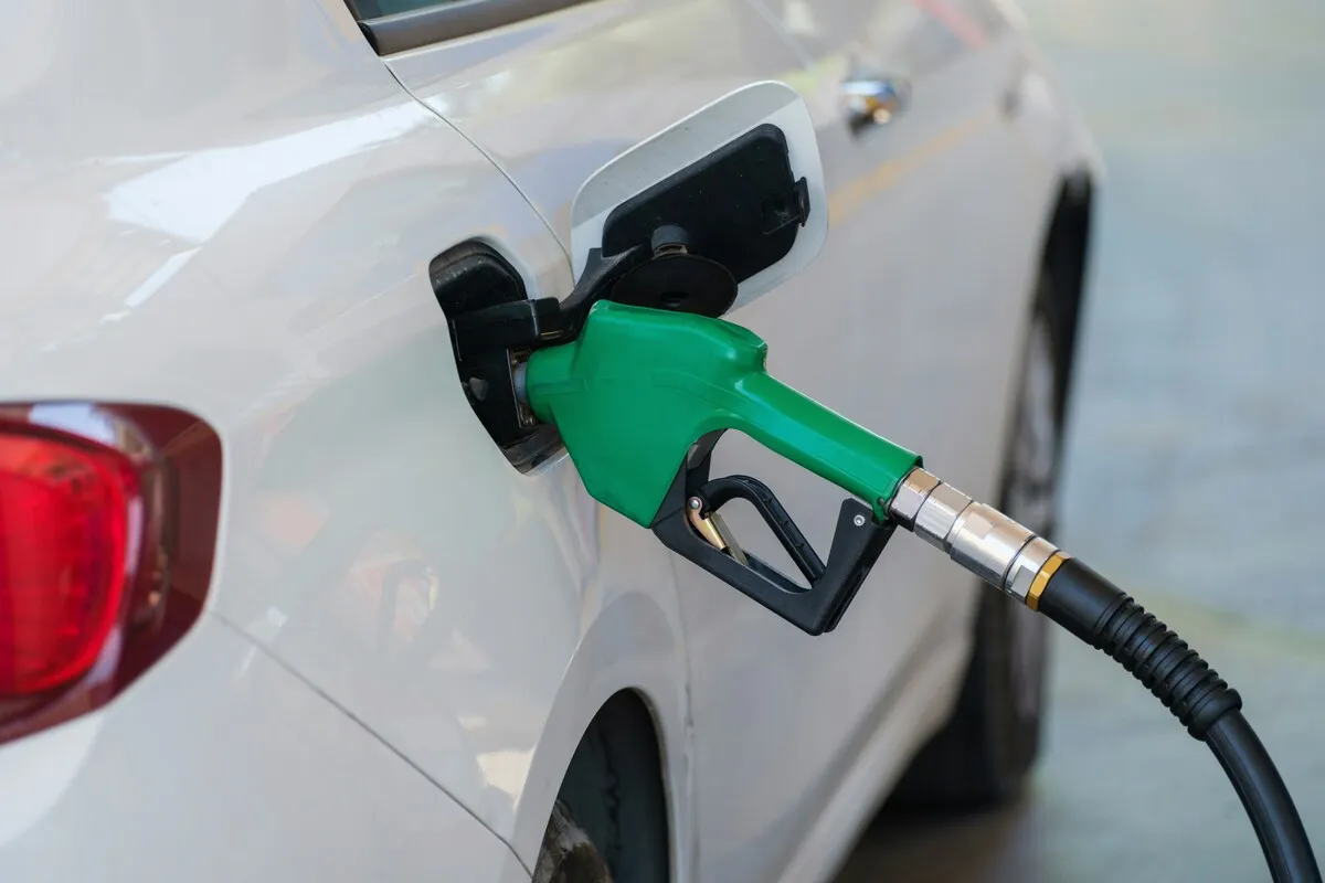 harga migas Mataram 01-14 februari 2025 untuk Biodiesel B40 dan MFO